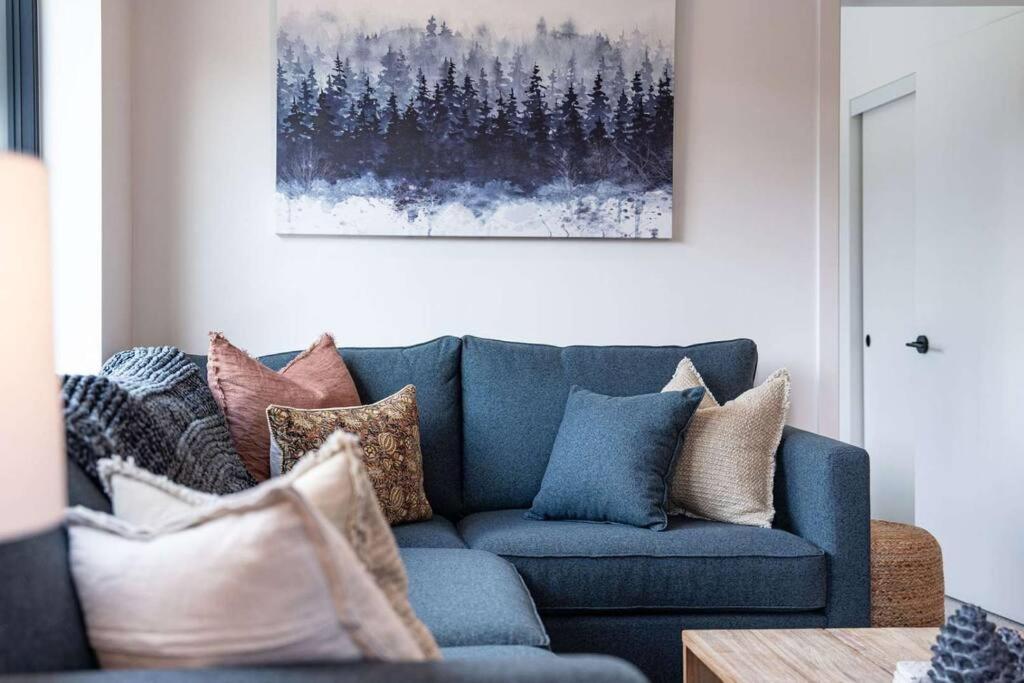 Bluebird Daze By Revelstoke Vacations Exterior foto