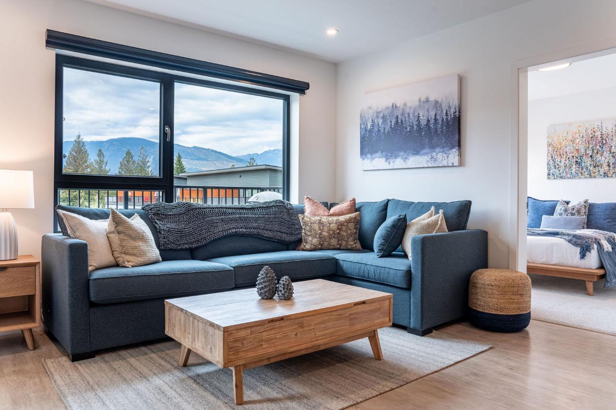 Bluebird Daze By Revelstoke Vacations Exterior foto