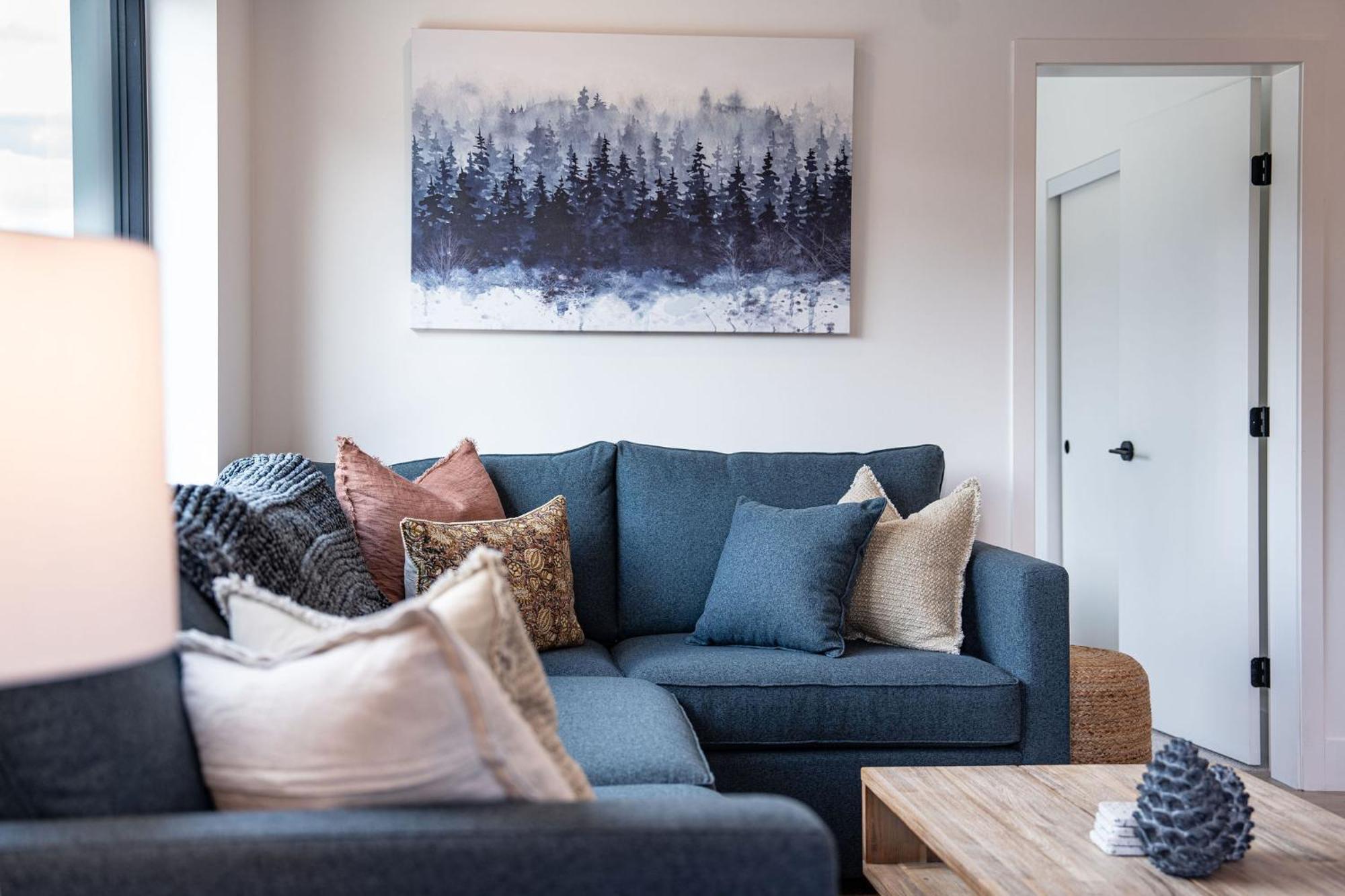 Bluebird Daze By Revelstoke Vacations Exterior foto