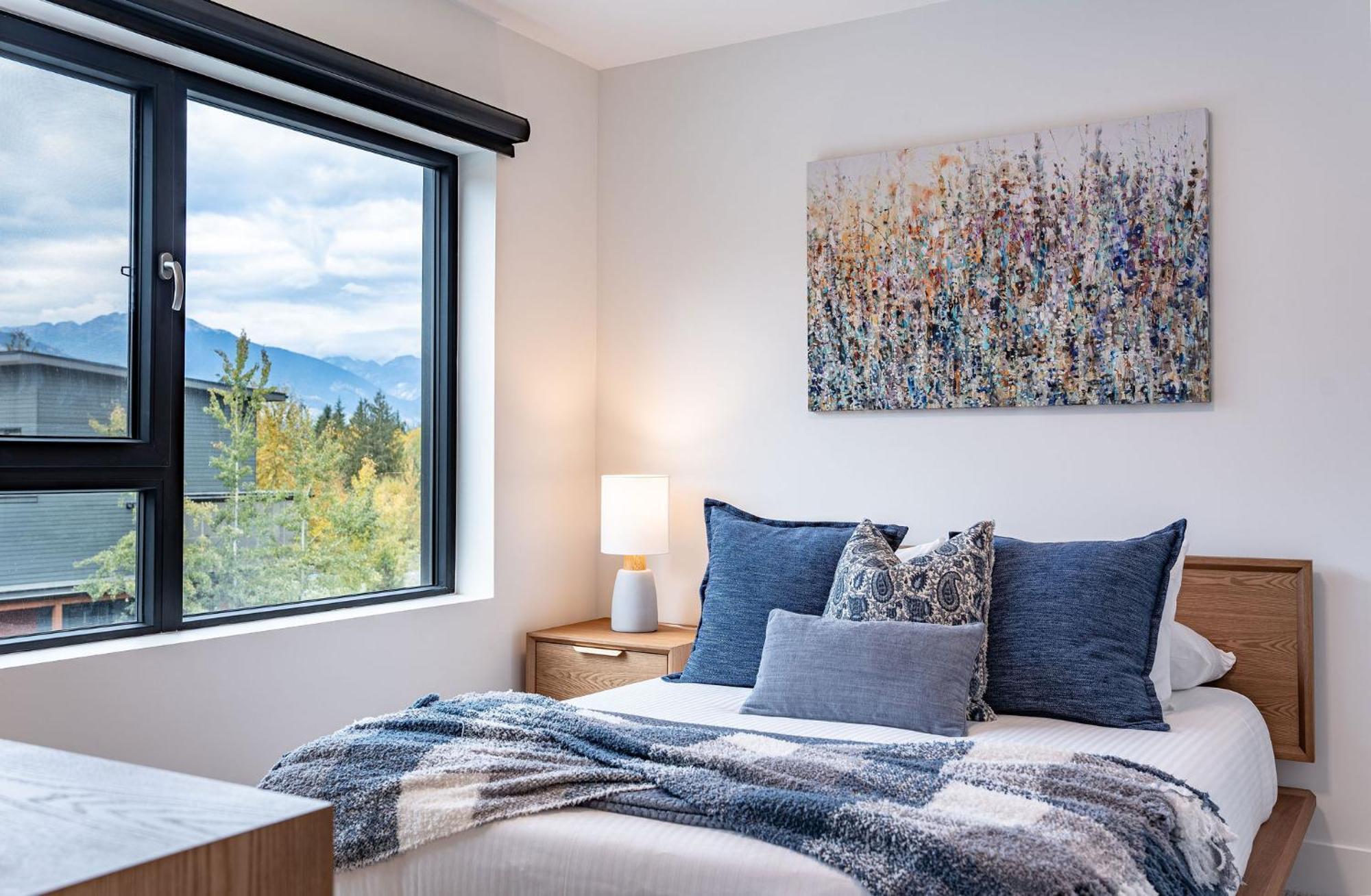 Bluebird Daze By Revelstoke Vacations Exterior foto