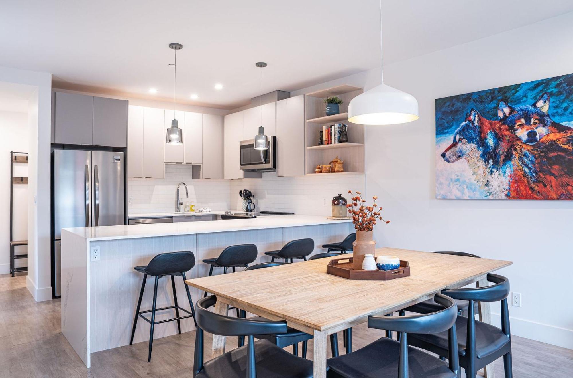 Bluebird Daze By Revelstoke Vacations Exterior foto